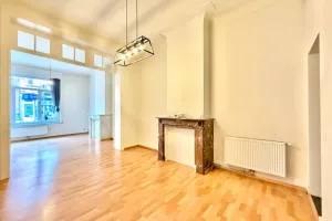 Appartement Te Koop Schaarbeek