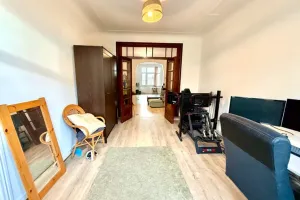 Appartement Te Koop Schaarbeek