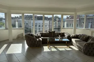 Appartement Te Koop Schaarbeek
