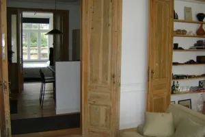 Appartement Te Koop Schaarbeek