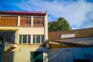 Appartement Te Koop Schaarbeek