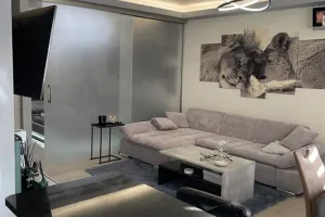 Appartement Te Koop Schaarbeek