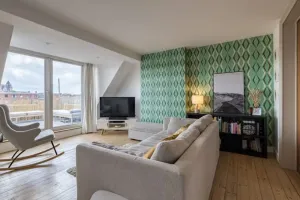 Appartement Te Koop Schaarbeek