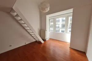 Appartement Te Koop Schaarbeek