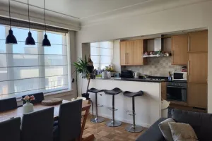 Appartement Te Koop Schaarbeek