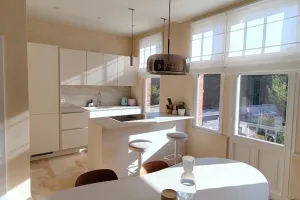 Appartement Te Koop Schaerbeek