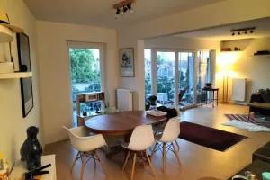 Appartement Te Koop Schaarbeek