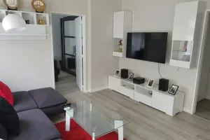 Appartement Te Koop Schaarbeek