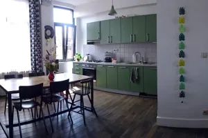 Appartement Te Koop Schaarbeek