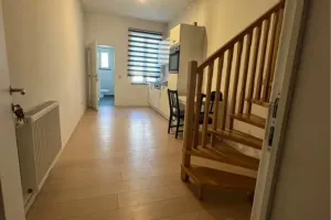 Appartement Te Koop Schaarbeek