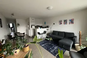 Appartement Te Koop Jette