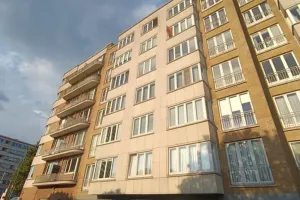 Appartement Te Koop Koekelberg