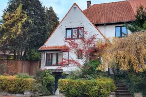 Huis Te Koop Brussel