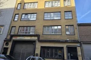 Huis Te Koop Anderlecht