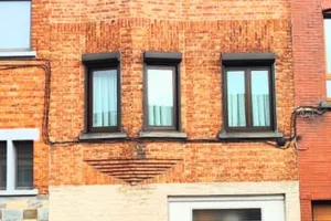 Huis Te Koop Anderlecht