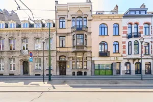 Huis Te Koop Koekelberg