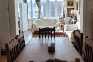 Appartement Te Koop Jette