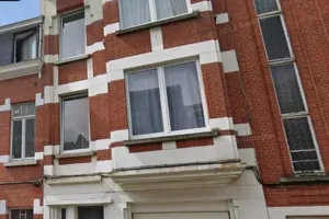 Huis Te Koop Anderlecht