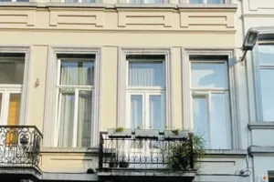 Huis Te Koop Brussel