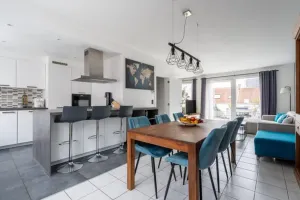 Huis Te Koop Koekelberg