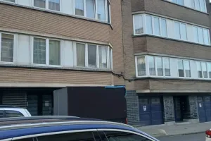 Appartement Te Koop Anderlecht