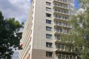 Appartement Te Koop Anderlecht