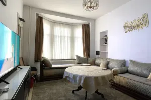 Appartement Te Koop Jette