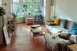 Appartement Te Koop Jette