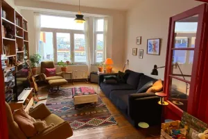 Appartement Te Koop Koekelberg