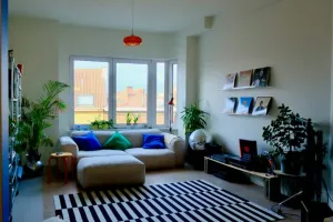 Appartement Te Koop Koekelberg