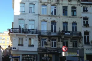 Huis Te Koop Brussel