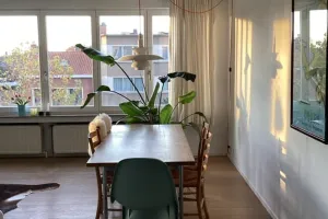 Appartement Te Koop Jette
