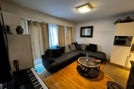 Appartement Te Koop Molenbeek-sint-jean