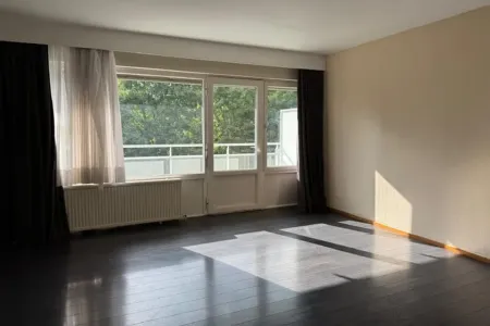 Appartement Te Koop Saint-jean-molenbeek