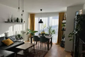 Appartement Te Koop Ukkel