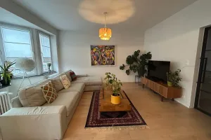 Appartement Te Huur Jette