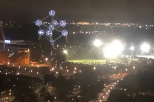 Appartement Te Koop Jette