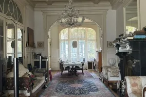 Huis Te Koop Brussel