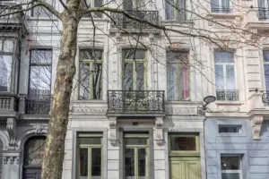 Huis Te Koop Brussel