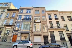 Huis Te Koop Brussel