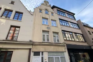 Huis Te Koop Brussel