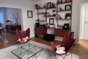 Huis Te Koop Ganshoren