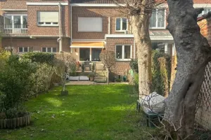 Garage Te Koop Ganshoren