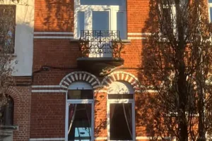 Huis Te Koop Ganshoren