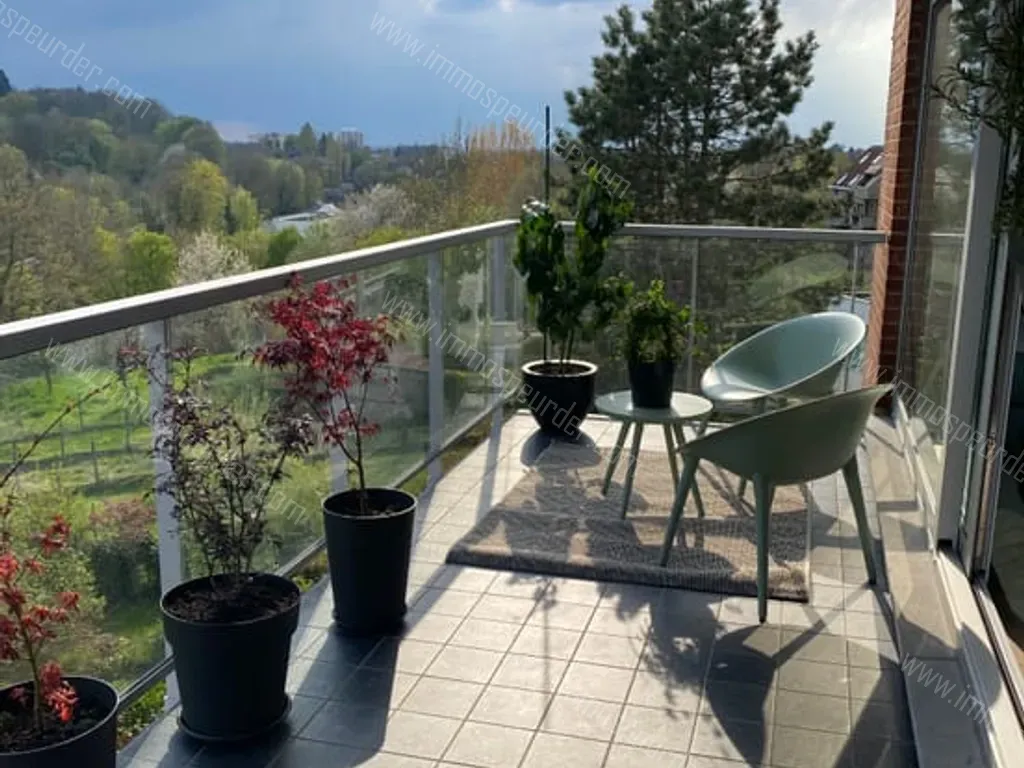 Appartement in Ukkel