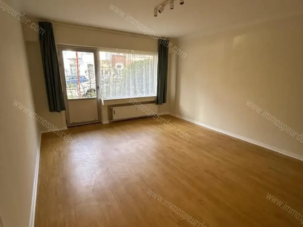 Appartement in Ukkel