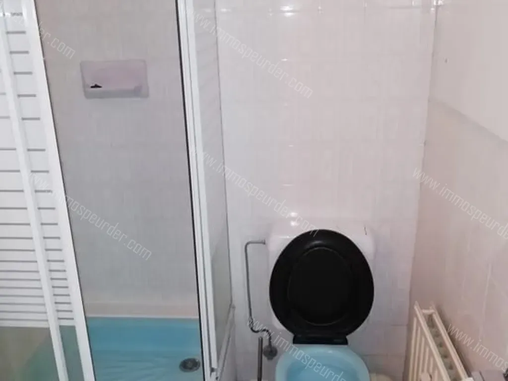 Appartement in Ukkel