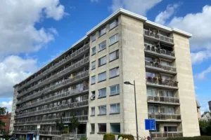 Appartement Te Koop Evere