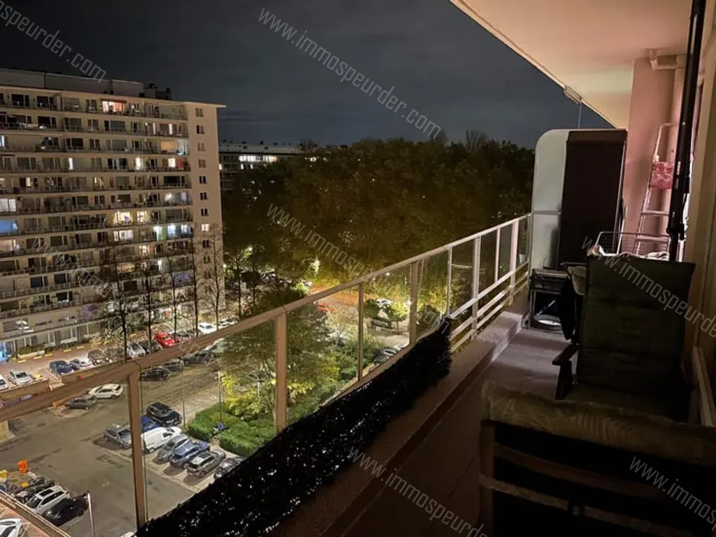 Appartement in Anderlecht