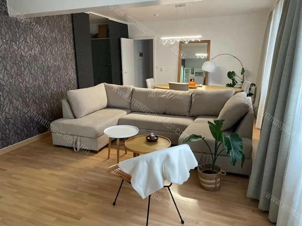Appartement in Anderlecht